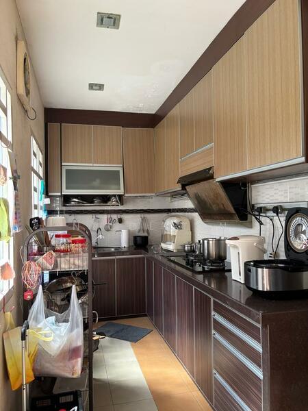 Taman Sutera Prima - 4