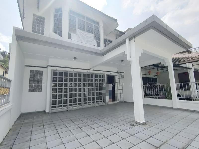 BANDAR PUCHONG JAYA - 3