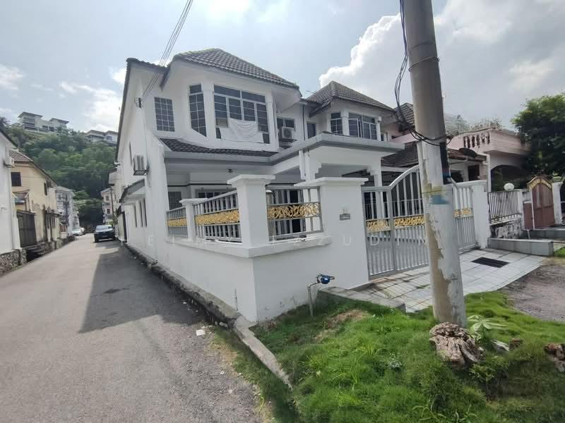 BANDAR PUCHONG JAYA - 2