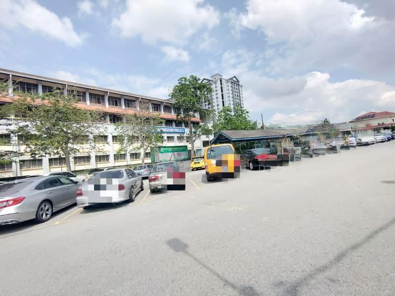 BANDAR PUCHONG JAYA - 5