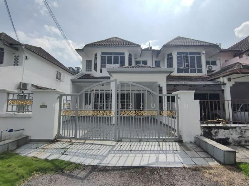 BANDAR PUCHONG JAYA - 1