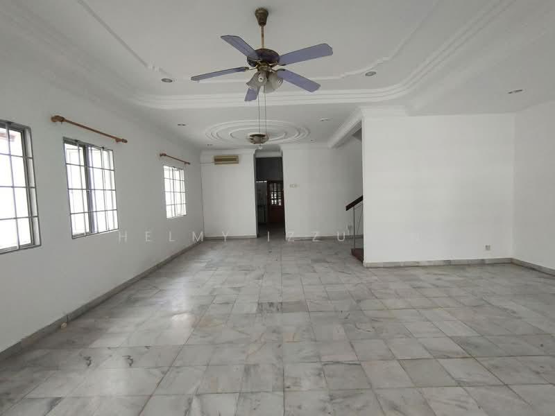 BANDAR PUCHONG JAYA - 4