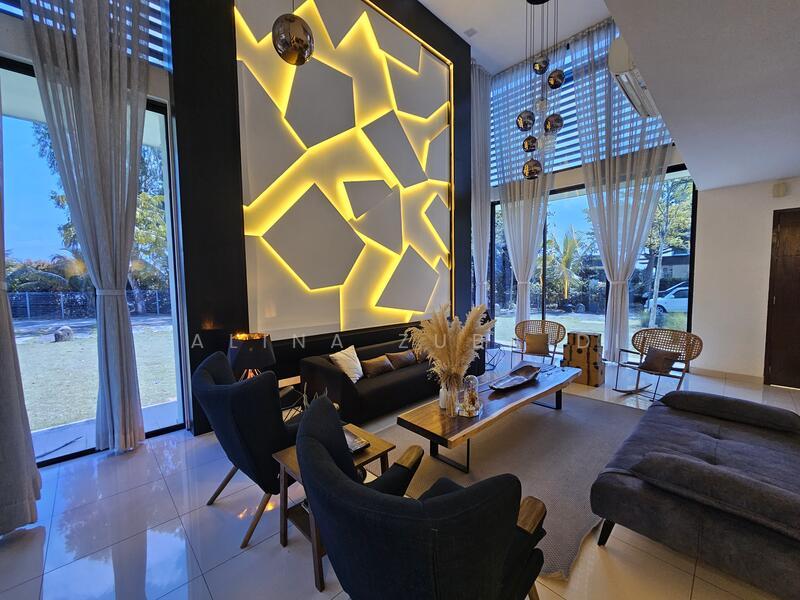 Denai Alam : Ficus Peak - 2