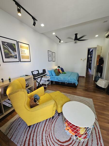 Denai Alam : Ficus Peak - 4