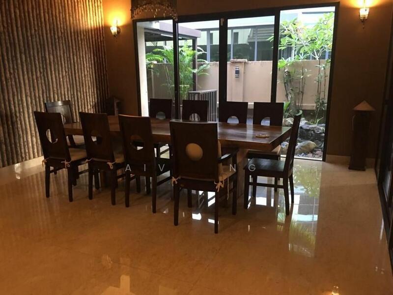 Hartamas Heights - 2