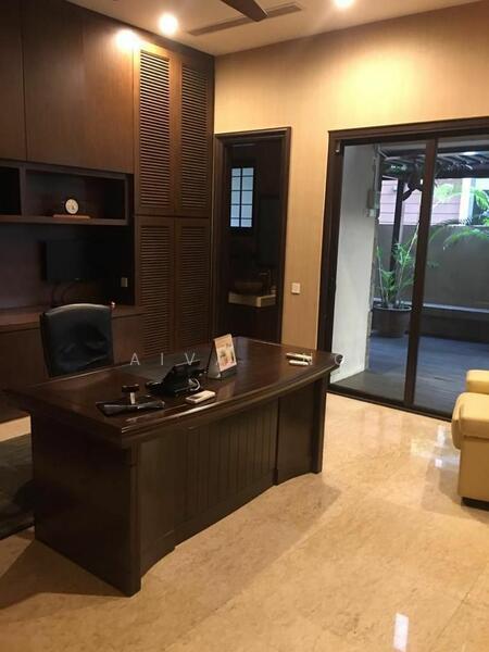 Hartamas Heights - 3