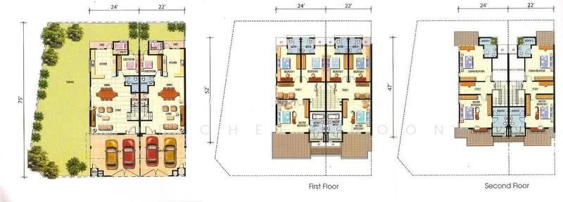 Southbay Residence - 2