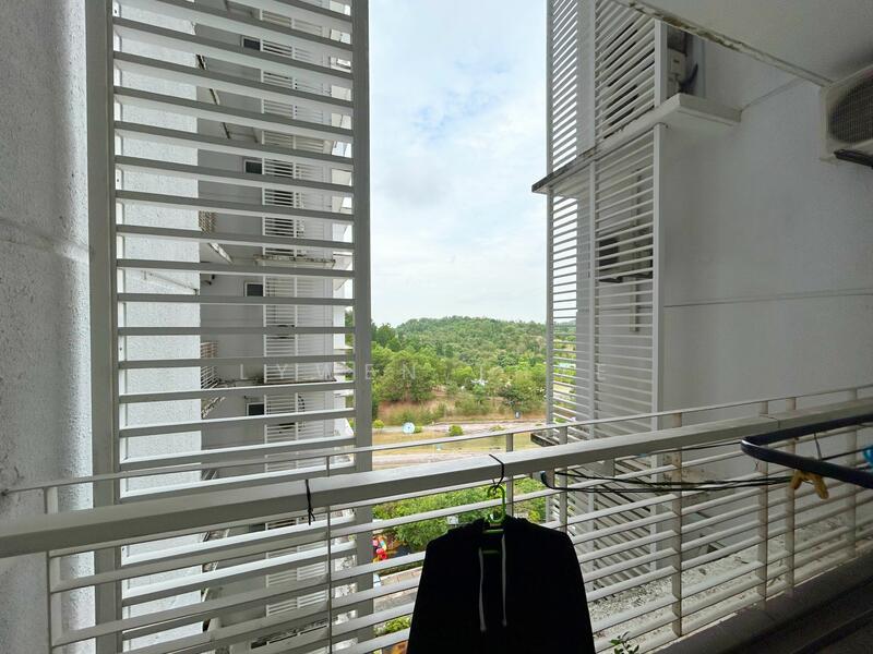 Horizon Residence (Dwi Mutiara) - 2