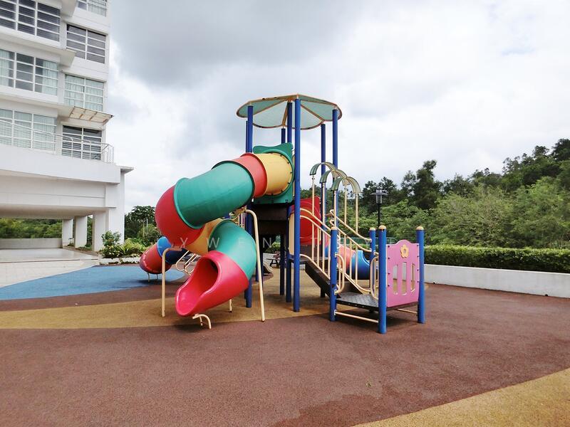 Horizon Residence (Dwi Mutiara) - 5