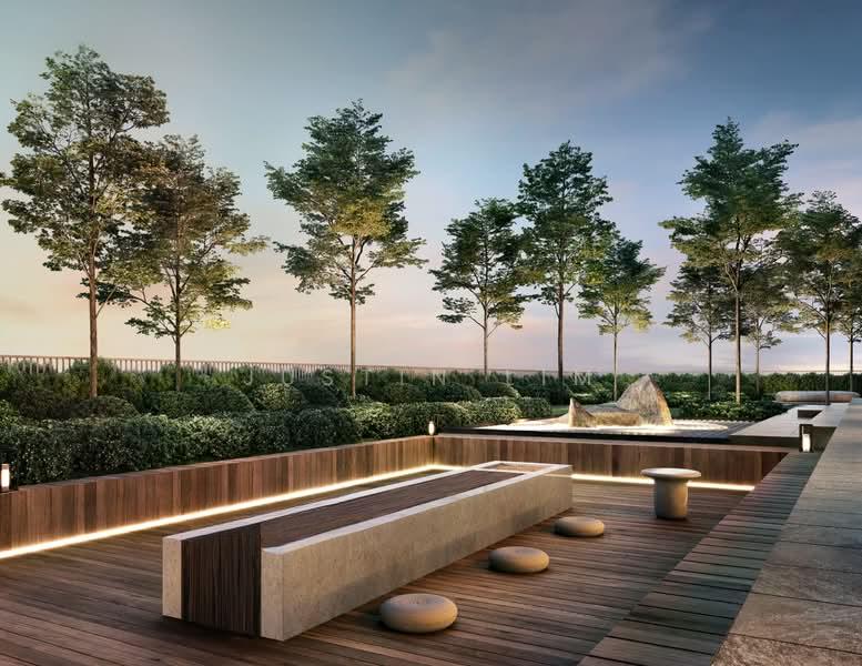 Aras Residences - 2