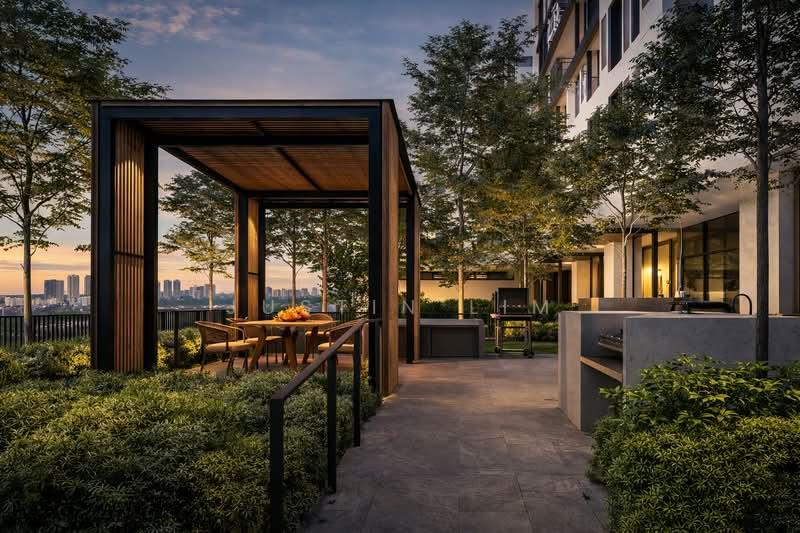 Aras Residences - 5