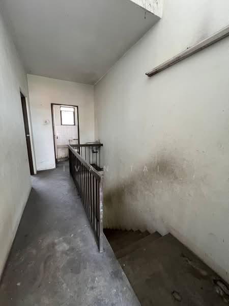 Taman Pengkalan Barat - 4