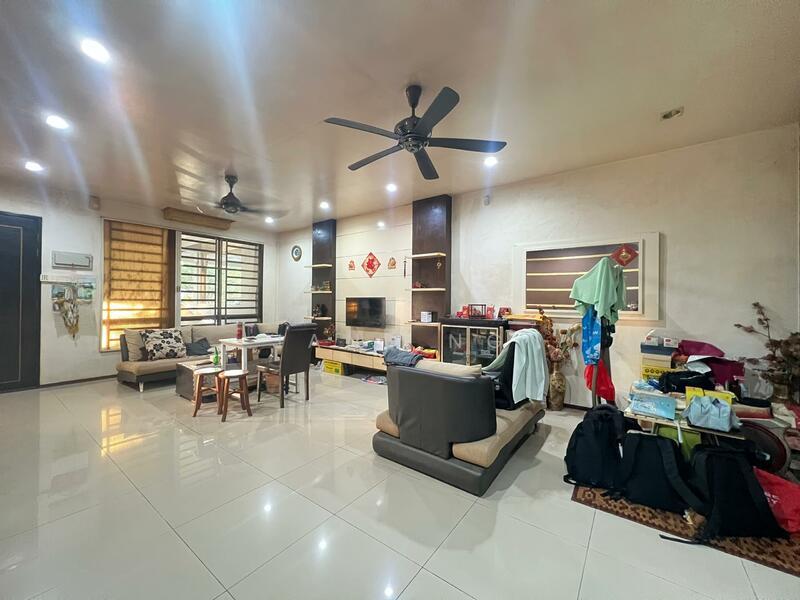 Taman Bukit Minyak Utama - 3