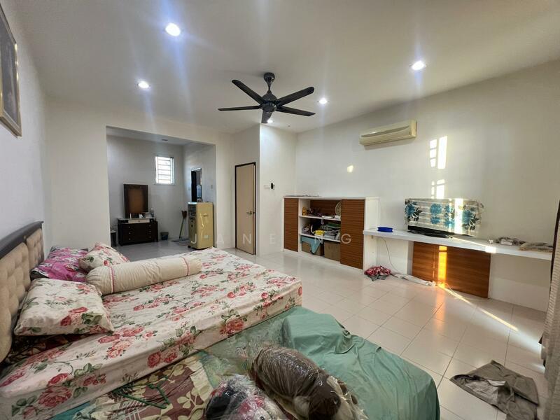 Taman Bukit Minyak Utama - 5