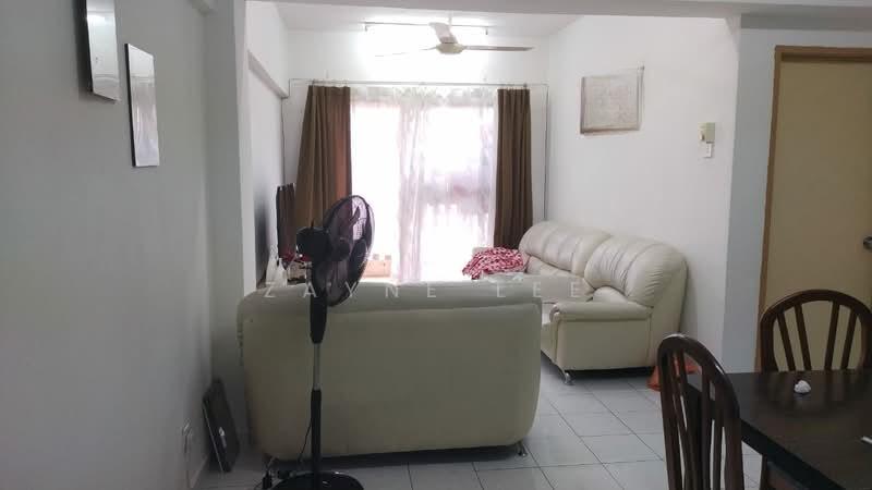Sri Dahlia - 3