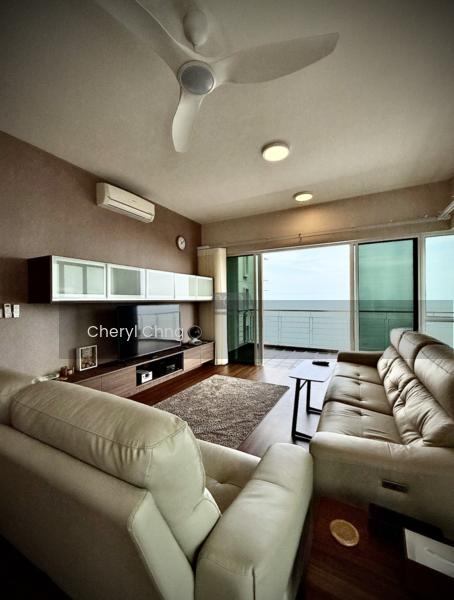 Bayu Ferringhi Condominiums - 1