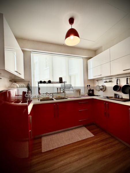 Bayu Ferringhi Condominiums - 3