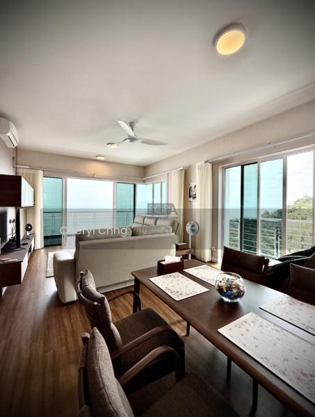 Bayu Ferringhi Condominiums - 4