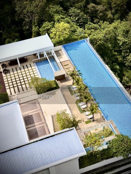 Bayu Ferringhi Condominiums - 5