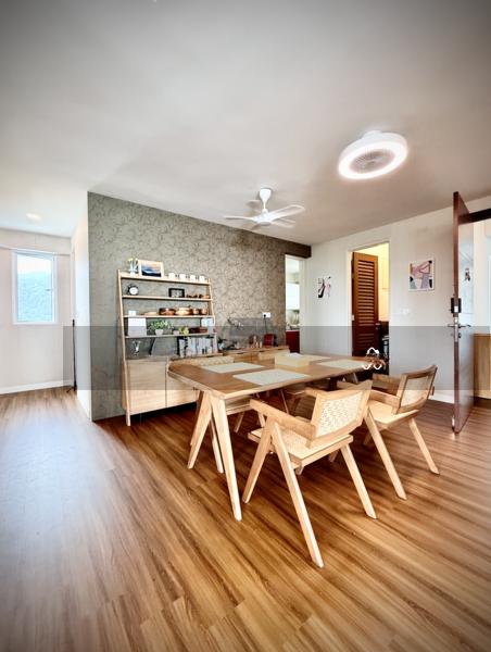 Bayu Ferringhi Condominiums - 5