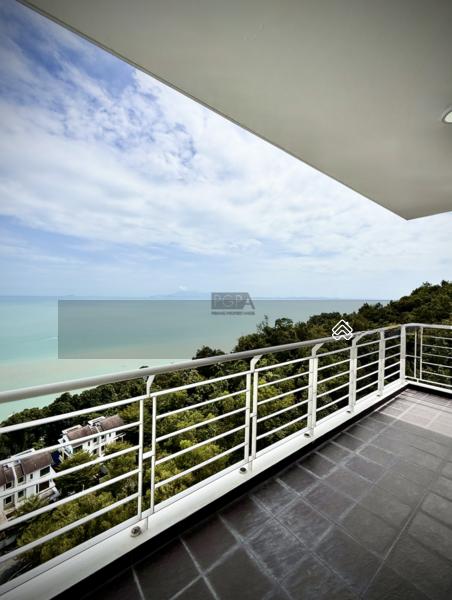 Bayu Ferringhi Condominiums - 2