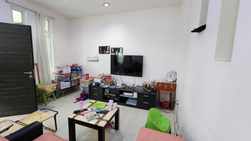 Bukit Indah Bukits Indahs - 2