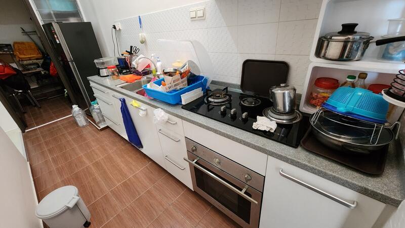 Bukit Indah Bukits Indahs - 5