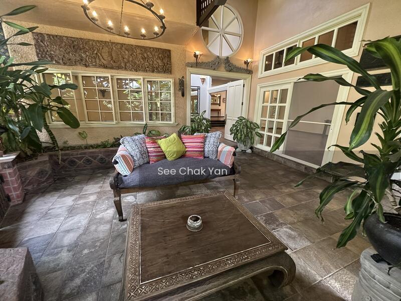 Ukay Heights Bungalow - 4