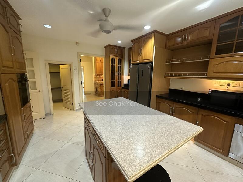 Ukay Heights Bungalow - 3