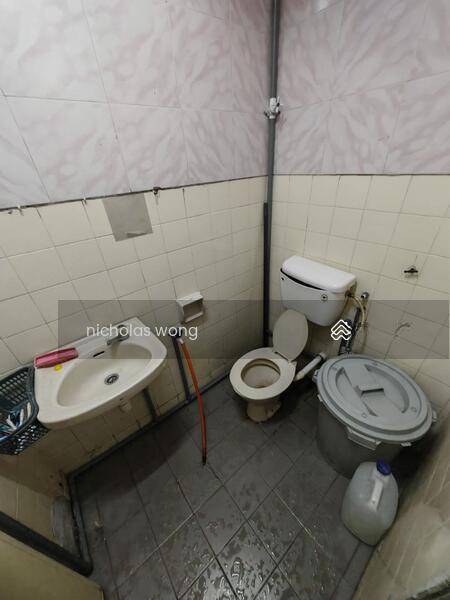 Taman Pusat Kepong - 4