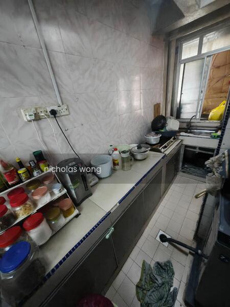 Taman Pusat Kepong - 3