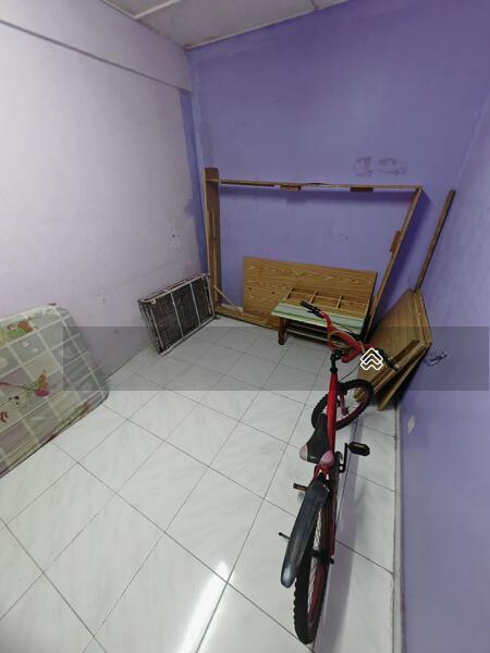 Taman Pusat Kepong - 5