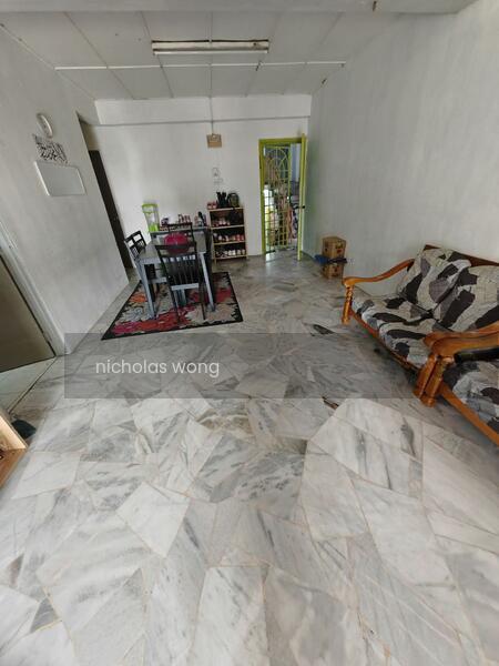 Taman Pusat Kepong - 2