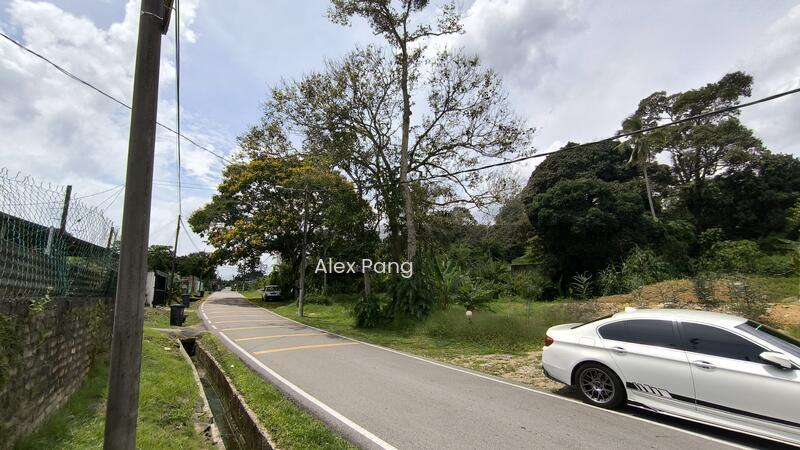 Kulai New Village Land - 4