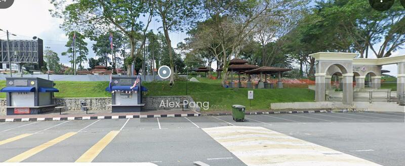 Kulai New Village Land - 1