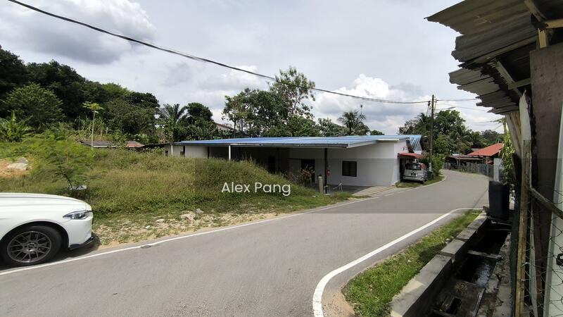 Kulai New Village Land - 5