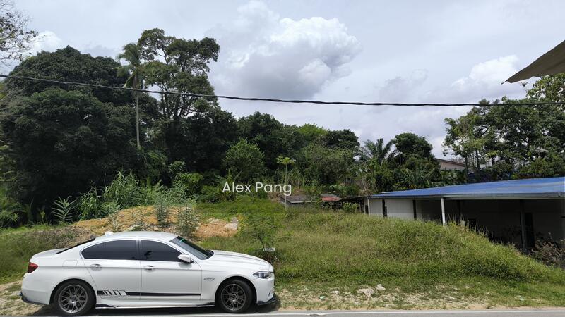Kulai New Village Land - 3