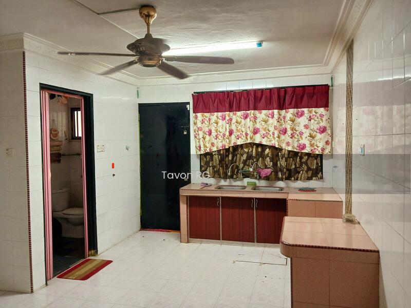 Taman Kajang Baru - 2