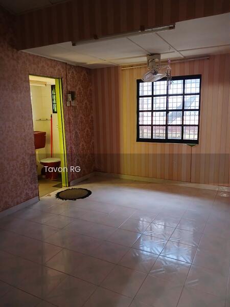 Taman Kajang Baru - 4