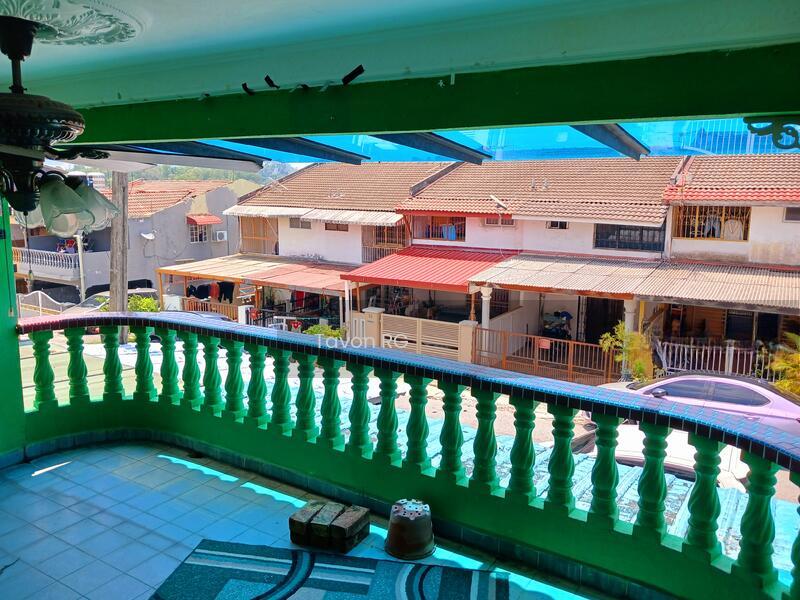 Taman Kajang Baru - 2