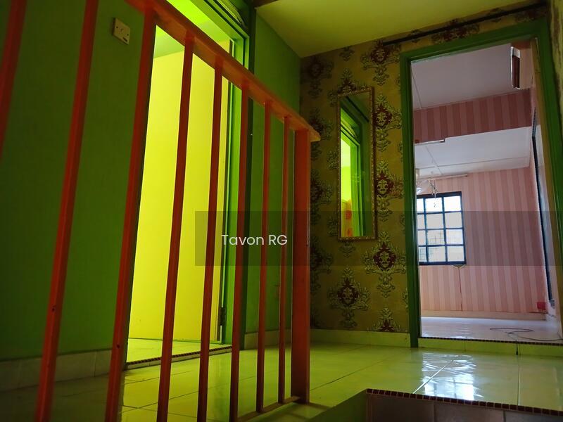 Taman Kajang Baru - 5