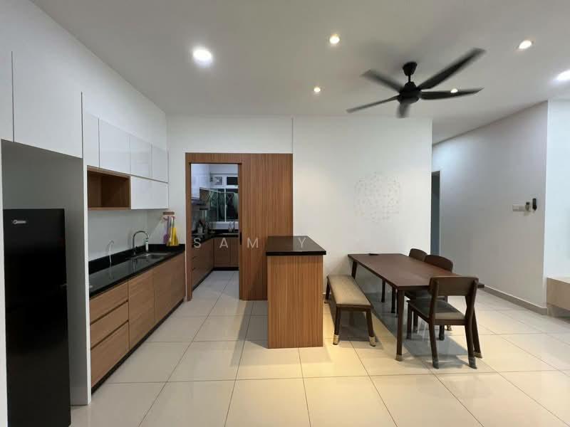 Skysuites @ Meldrum Hills - 2