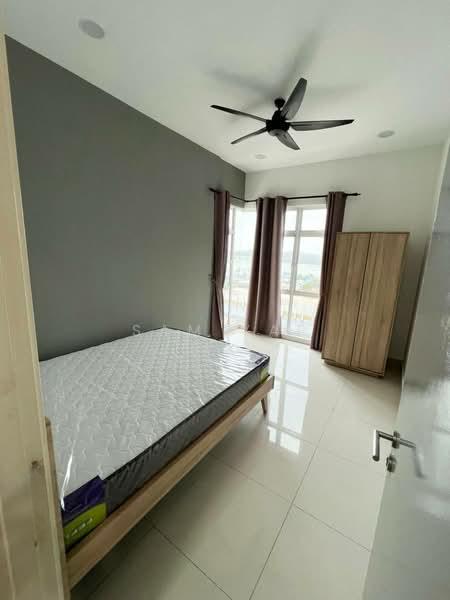 Skysuites @ Meldrum Hills - 3