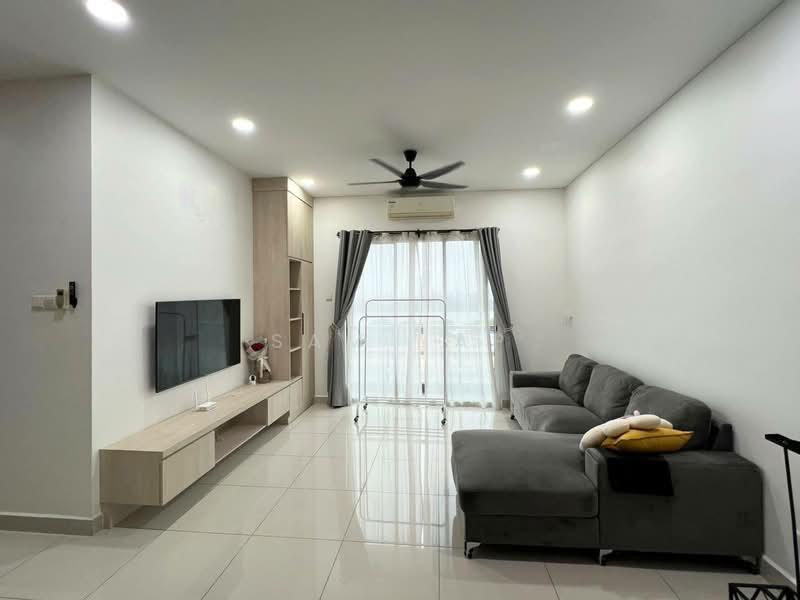 Skysuites @ Meldrum Hills - 4