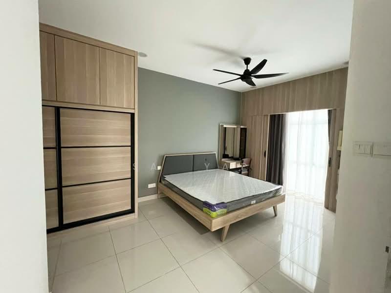 Skysuites @ Meldrum Hills - 5