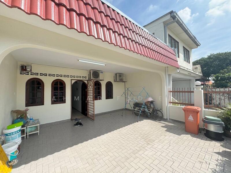 Seksyen 51A Petaling Jaya - 2