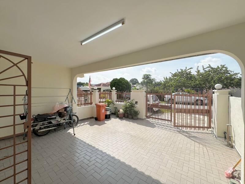 Seksyen 51A Petaling Jaya - 3