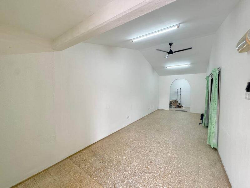 Seksyen 51A Petaling Jaya - 4