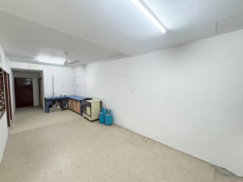 Seksyen 51A Petaling Jaya - 5