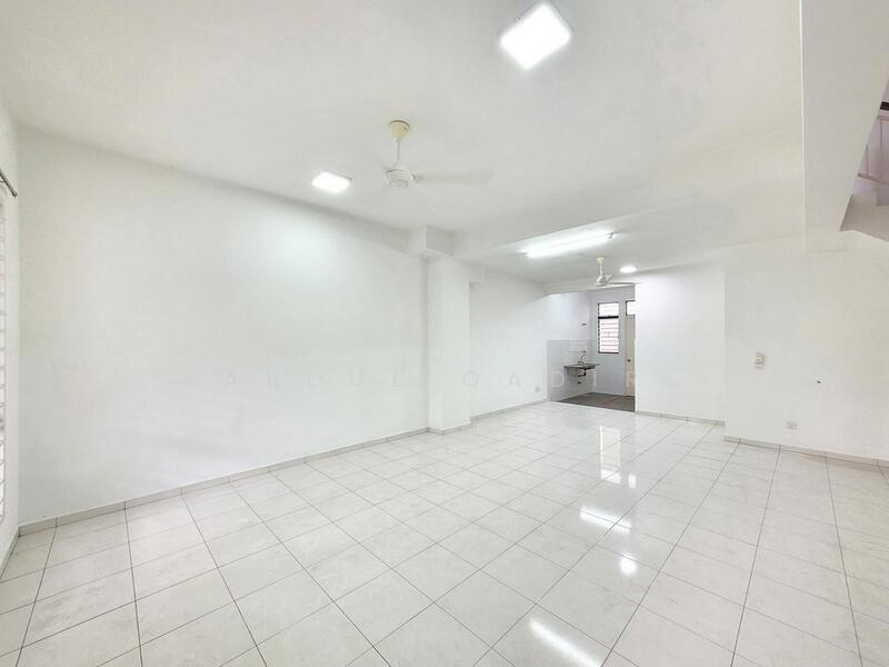 Pistia @ Setia Ecohill - 4